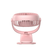 Baseus desk fan - pink