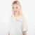 Majice Carhartt WIP S/S Punched T-Shirt UNISEX Wax S