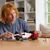 LEGO® 10330 McLaren MP4/4 i Ayrton Senna
