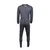 TRENERKA PEAK SRBIJA KSS1906/23 GREY