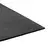 Podni mat Crna 1,2 x 5 m Guma