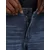 Jack & Jones Plus Kavbojke JJIGLENN, modra