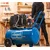 Scheppach Kompresor na vazduh HC51SI, 1500W, 50l, 8bara