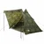 Vidaxl vidaXL Družinski šotor za 6 oseb Camo Teepee, vodoodporen