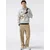 Champion Authentic Athletic Apparel Majica pegasto siva/črna