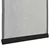 Zastor protiv insekata s mrežom crni 100 x 220 cm poliesterski