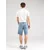 GUESS Kavbojke SONNY  moder denim