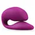 O-sensual Double Rush Lovetoy stimulator klitorisa
