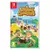 Konzola Nintendo Switch Lite - Coral + Animal Crossing