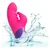 Cal Exotics – Rave – Bunny Vibrator