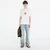 Majice Wasted Paris M Against Perfection White XL