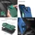 Torbica Crashproof Back za Samsung A226B Galaxy A22 5G tamno plava
