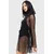 Majica moška - Cobweb Cove Cloak - KILLSTAR - KSRA012835