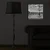Zidna slika sa LED osvetljenjem 4040IACT-33, 40x40 cm