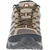 Merrell MOAB 3, pohodni čevlji, rjava J035893