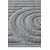 Conceptum Hypnose Tepih Janerio, 200 x 290cm, Sivi