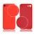 Maska Soft Gel Silicone za iPhone 6 crna