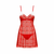 Obsessive Claussica Velikost XS/S