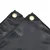 Cerada antracit 4x4 m 650 g/m2