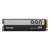 LEXAR NM990 4TB PCIe Gen5 x4 M.2 NVMe