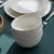Porcelanasti komplet 28 kos — FLOW Lunasol - 491069