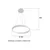LUNA 43 Luster POO91045A 20W 3200K