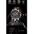 Oglejte si LIGE Terry - Black KP14650