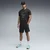 PUMA x HYROX CLOUDSPUN ThermoAdapt Tee Men, Men, Black, XL