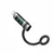 Mcdodo MCDODO ADAPTER USB-C USB TIPA C NA LIGHTNING IPHONE 36W MERILNIK