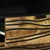 Noćni ormar Prirodna 50 x 33 x 62 cm Konstruirano drvo