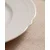 Madame Coco Tanjir za pastu Spring, 21cm, Beli
