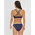 BRUNO BANANI Bikini Alexa BB, modra