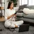 KABEL TECH-PROTECT ULTRABOOST EVO TYPE-C CABLE PD100W/5A 100CM TITANIUM