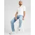 SCOTCH & SODA Majica, bela
