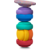 Stapelstein Rainbow Classic Bundle 6+1