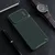 NILLKIN Maska Textured S za iPhone 14 Plus 6.7 zelena