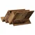 Polica za časopise s policom Staro drvo 53 x 40 x 28,5 cm