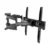 GEMBIRD Nosač za TV WM-58ST-01 Tilt 32-58 crna
