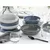 Creatable JEDILNI SERVIS Session Urban