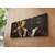 Wallity Zidni sat 3P3040CS-60, 96x40 cm, 3 dela