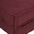 Modularna sofa 2 pcs Bordo 140 x 70 x 36 cm Tkanina