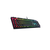 RAZER mehanska gaming tipkovnica BlackWidow V4 X (zelena stikala, US, SLO gravura)
