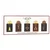 Lattafa Pride Set parfema 04, EDP, 20 ml, 5 komada