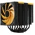 Hladnjak DeepCool AK620 ZERO DARK ZORIA
