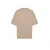 Trendyol Muška majica Tmnss22Ts0318, Bež