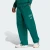 ADIDAS SPORTSWEAR Športne hlače Collegiate azur/smaragd