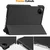 Etui Techsuit FoldPro za Xiaomi Redmi Pad SE 8.7 - black