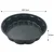 shumee GRANITNI PEKAČ ZA TORTE 27,5 cm KLAUSBERG KB-7838
