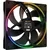 Case Cooler Triple-Pack Be Quiet Light Wings ARGB LED 140mm PWM BL078