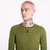 Majice SAYSKY Mesh Base Layer Long Sleeve Green XL